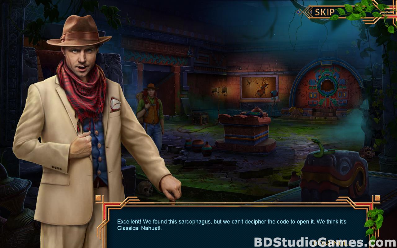 Hidden Expedition: The Price of Paradise Collector's Edition Free Download Screenshots 16