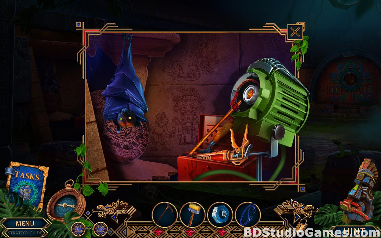 Hidden Expedition: The Price of Paradise Collector's Edition Free Download Screenshots 17