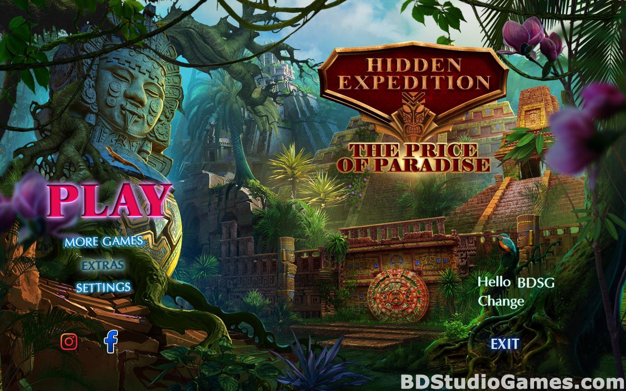 Hidden Expedition: The Price of Paradise Collector's Edition Free Download Screenshots 03