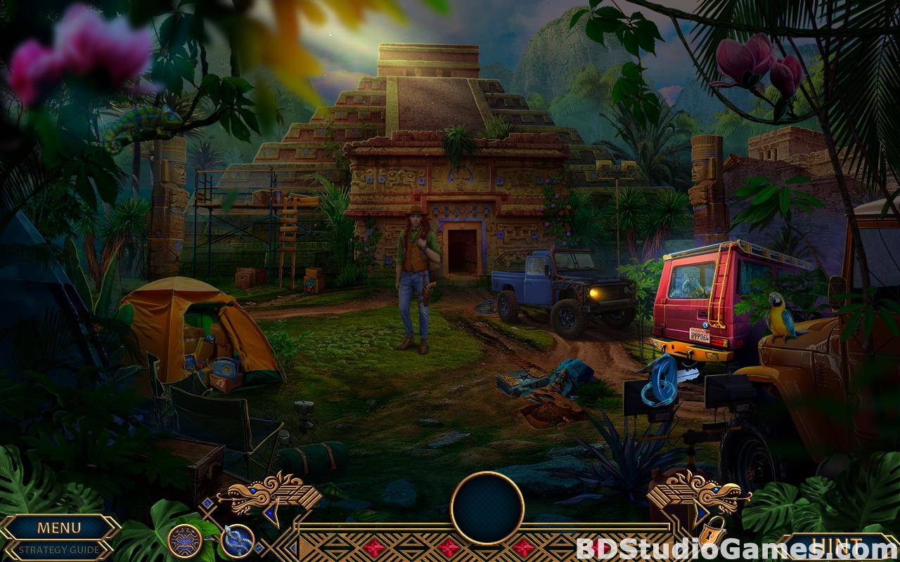 Hidden Expedition: The Price of Paradise Collector's Edition Free Download Screenshots 09