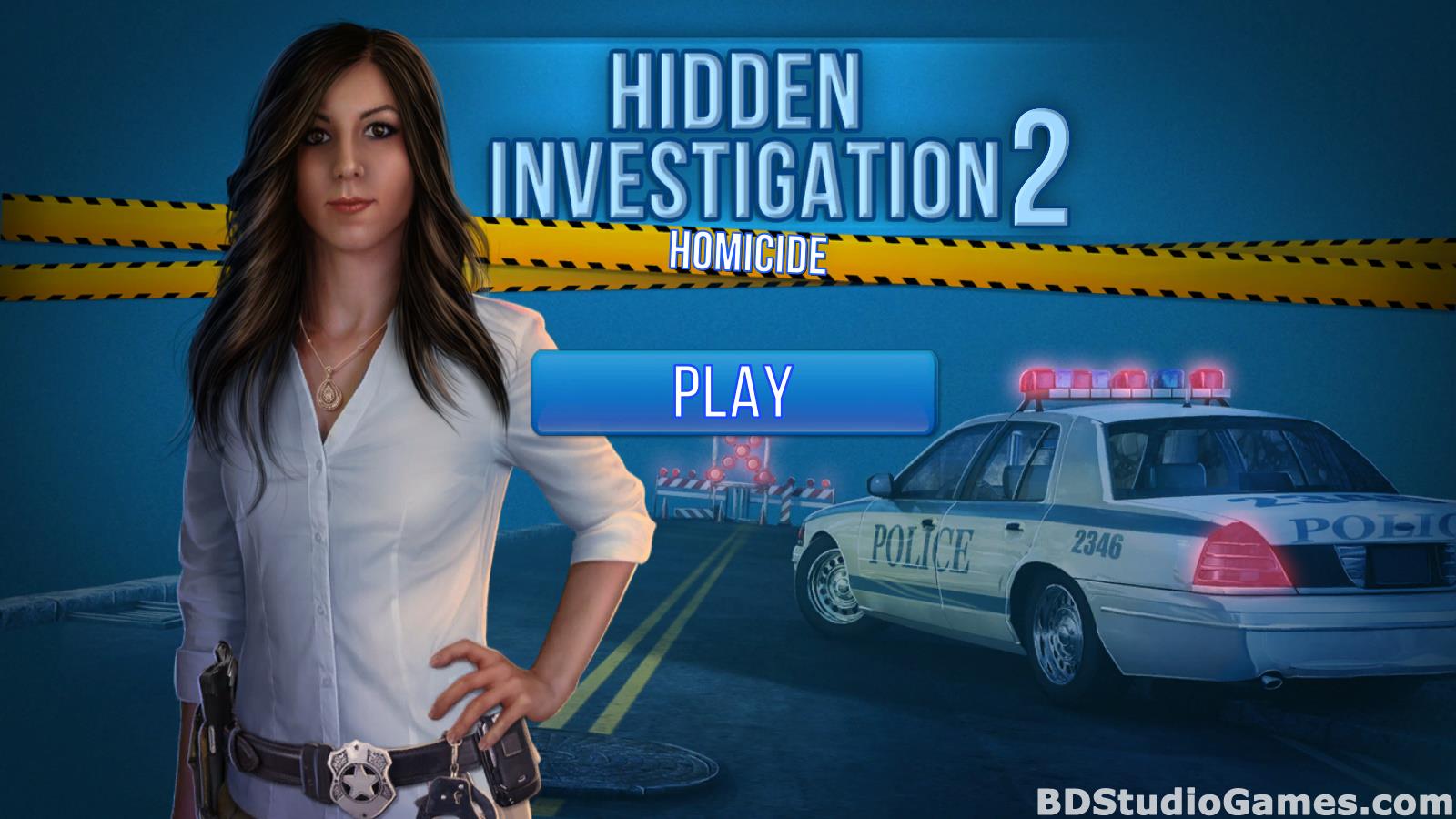 Hidden Investigation 2: Homicide Free Download Screenshots 01