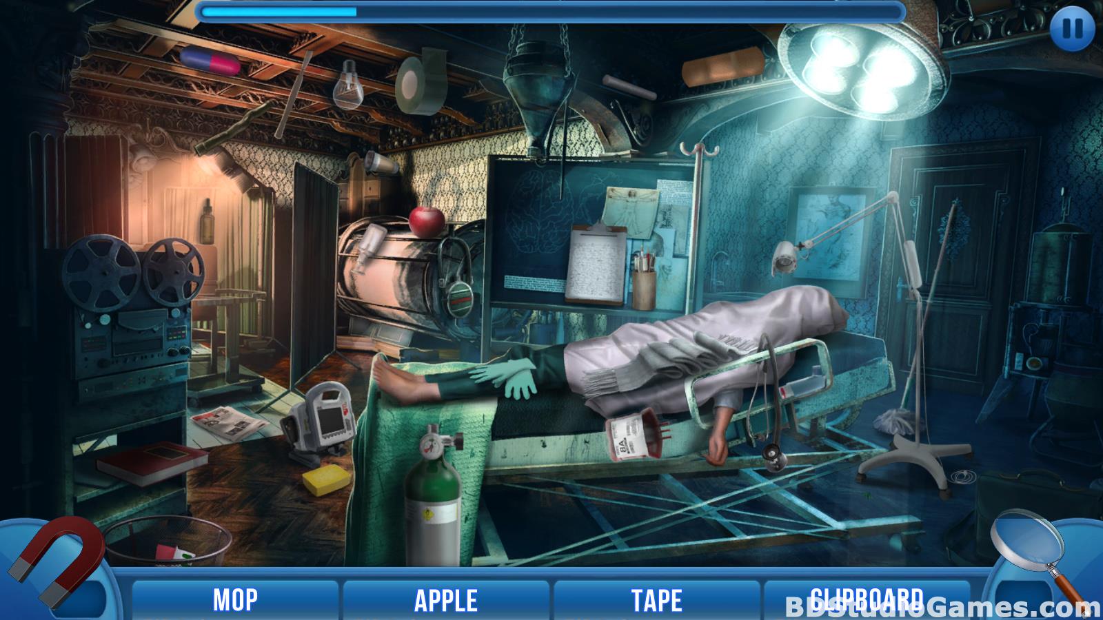 Hidden Investigation 2: Homicide Free Download Screenshots 12