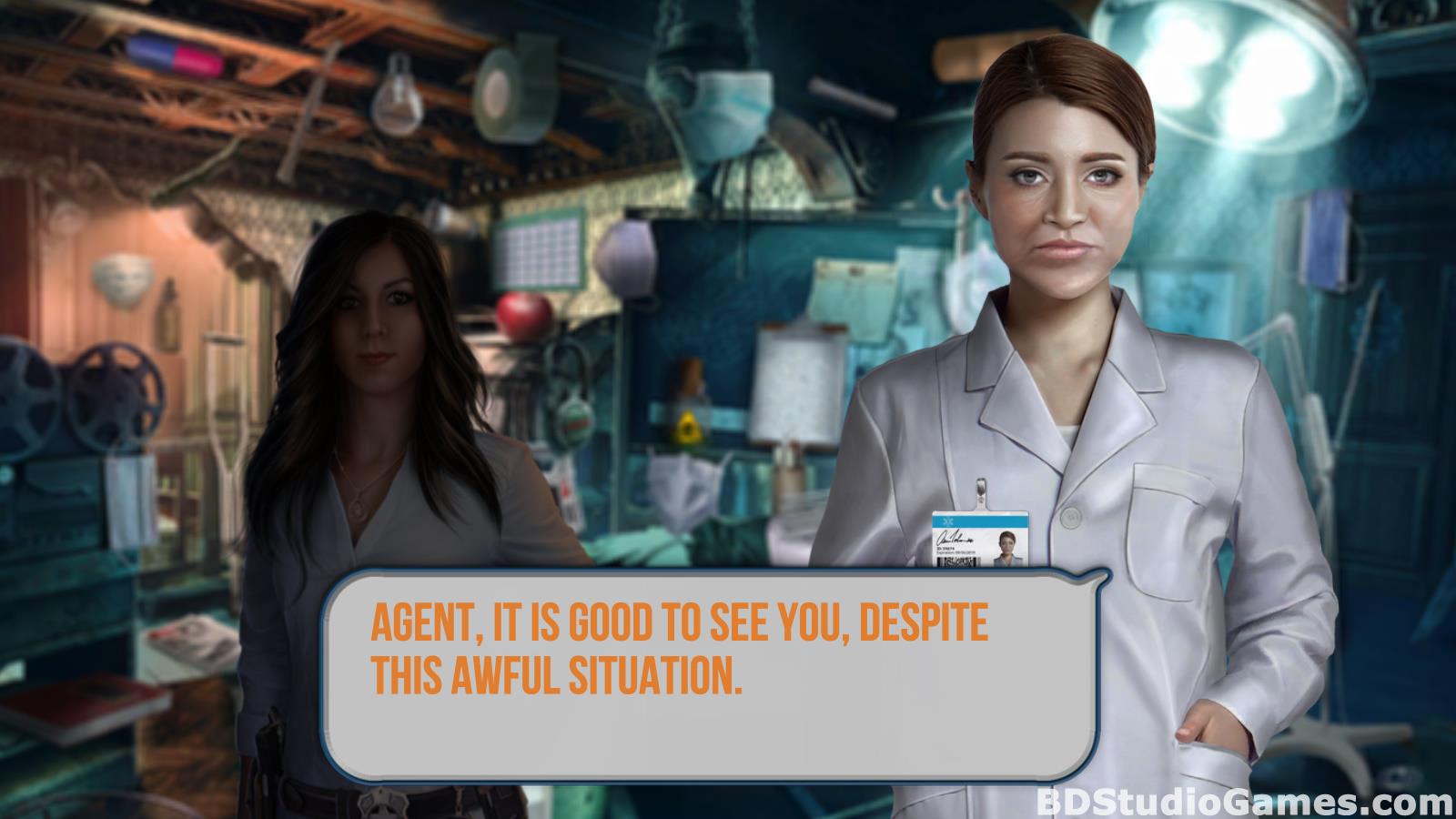 Hidden Investigation 2: Homicide Free Download Screenshots 14