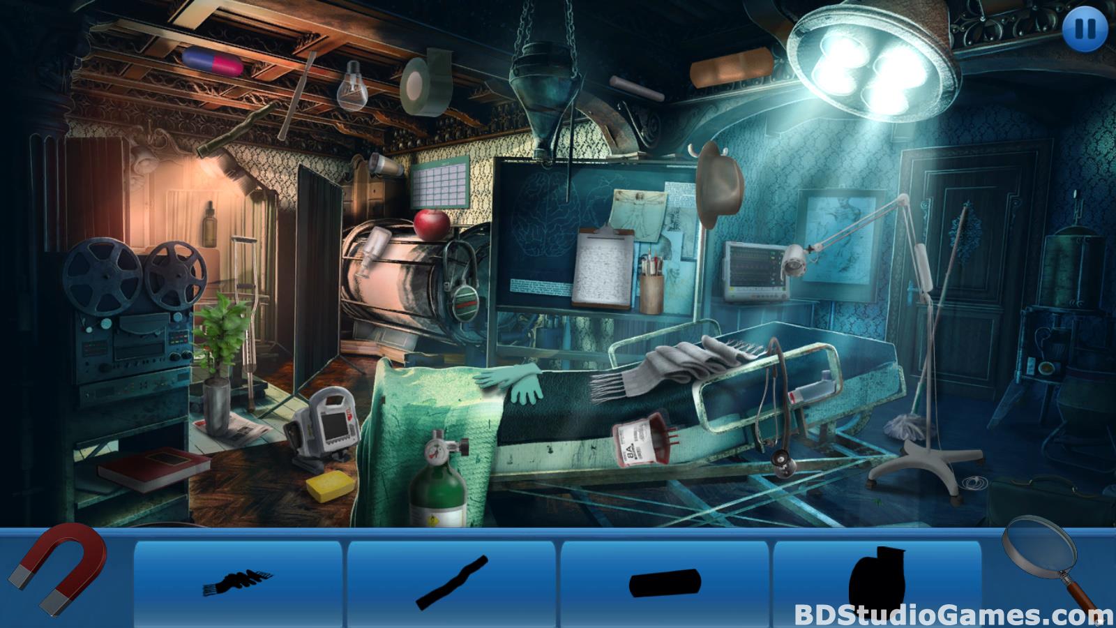 Hidden Investigation 2: Homicide Free Download Screenshots 15