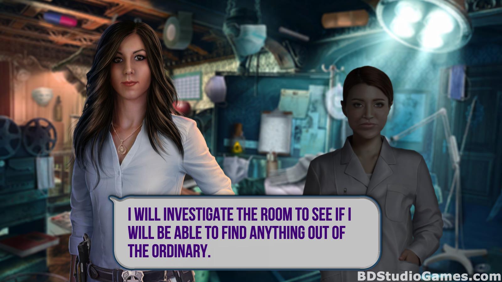 Hidden Investigation 2: Homicide Free Download Screenshots 17