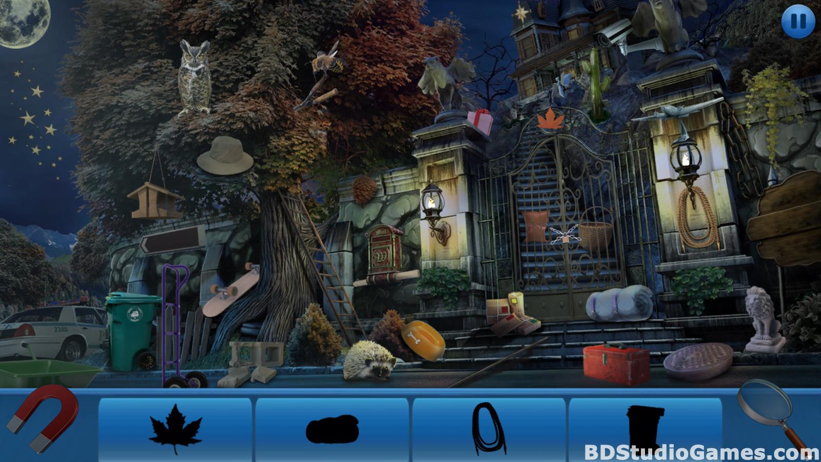 Hidden Investigation 3: Crime Files Free Download Screenshots 11