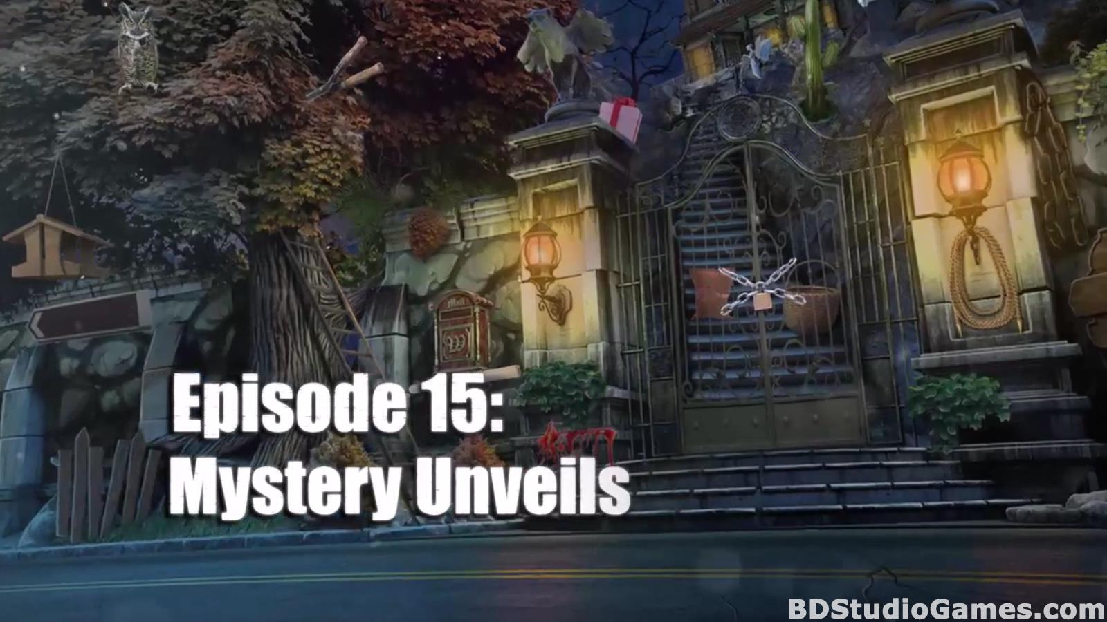 Hidden Investigation 3: Crime Files Free Download Screenshots 02