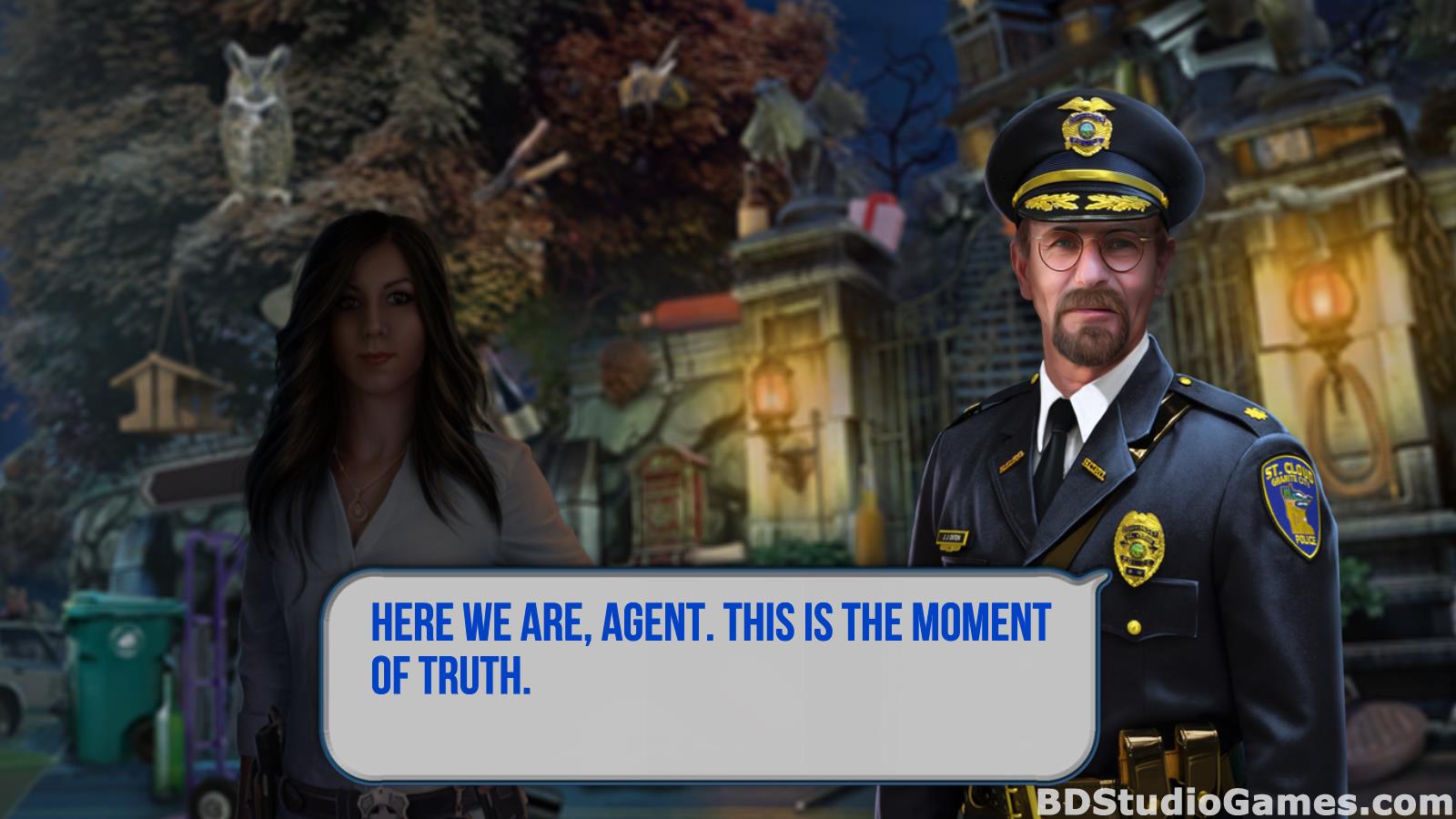 Hidden Investigation 3: Crime Files Free Download Screenshots 07