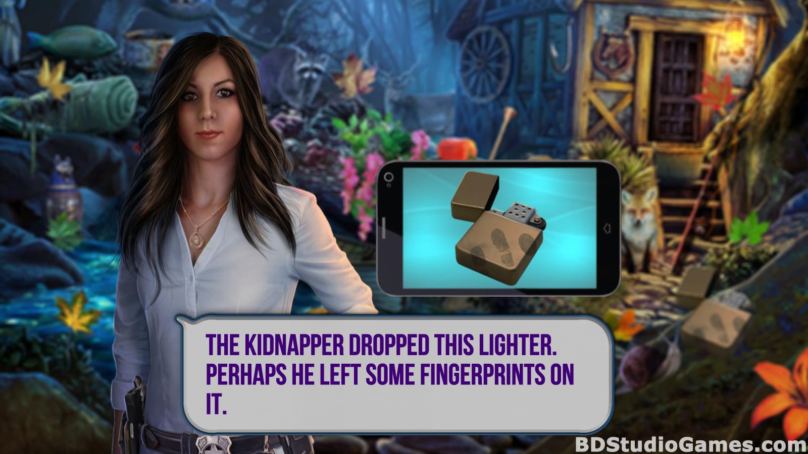 Hidden Investigation: Who Did It Free Download Screenshots 16