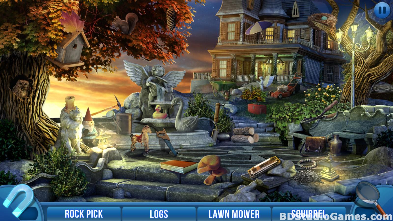 Hidden Investigation: Who Did It Free Download Screenshots 17