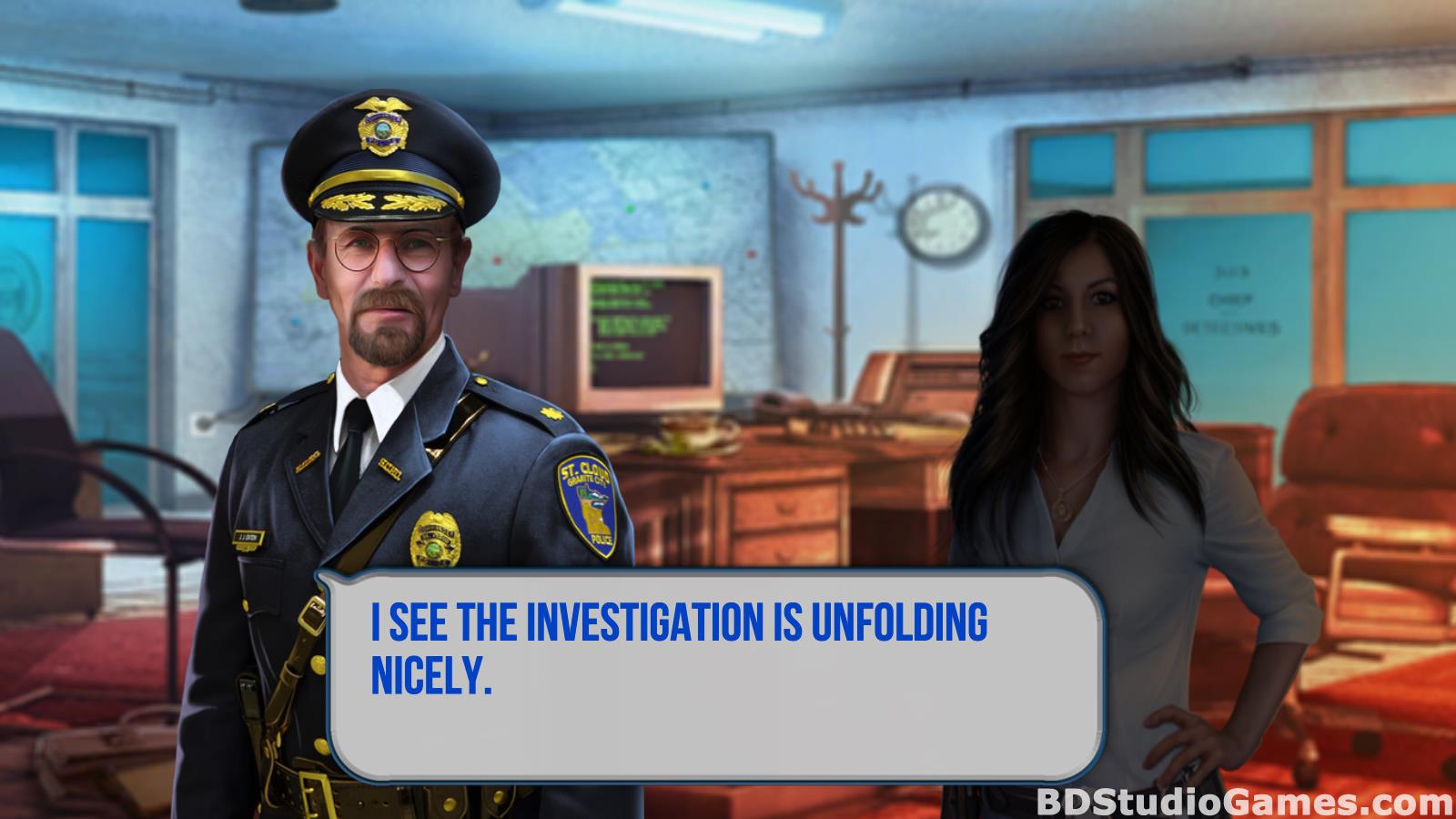 Hidden Investigation: Who Did It Free Download Screenshots 18