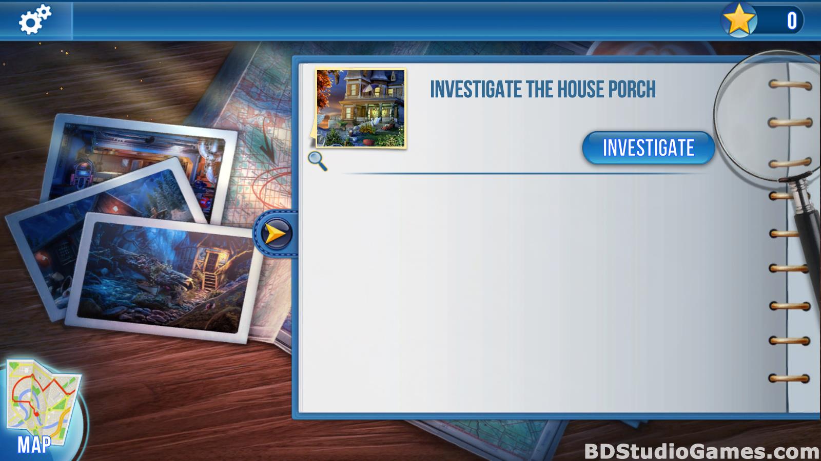 Hidden Investigation: Who Did It Free Download Screenshots 04