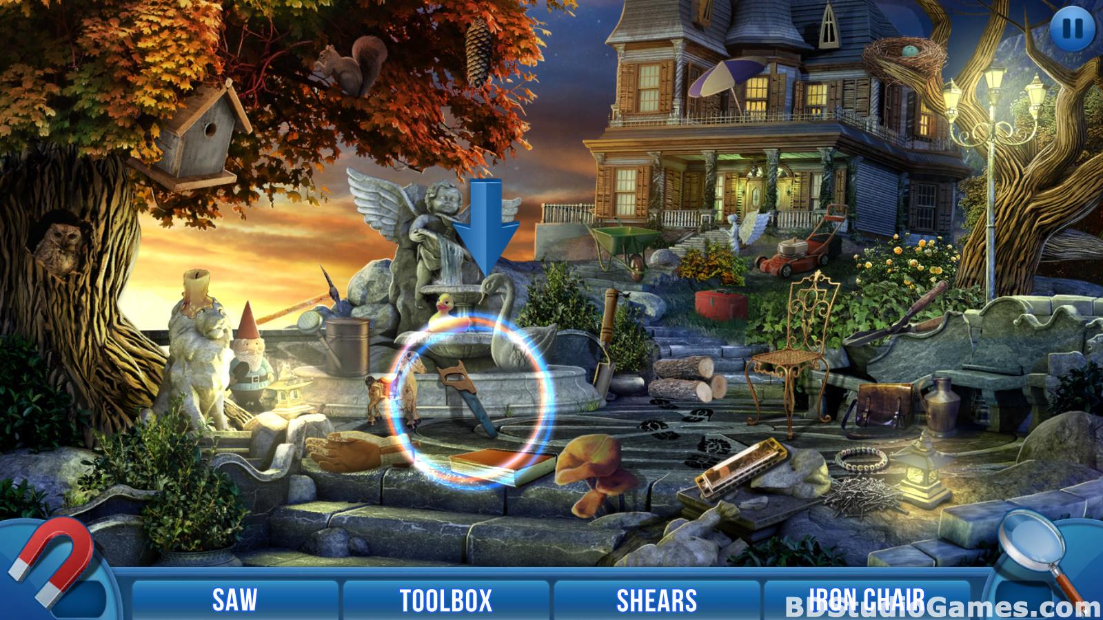 Hidden Investigation: Who Did It Free Download Screenshots 05