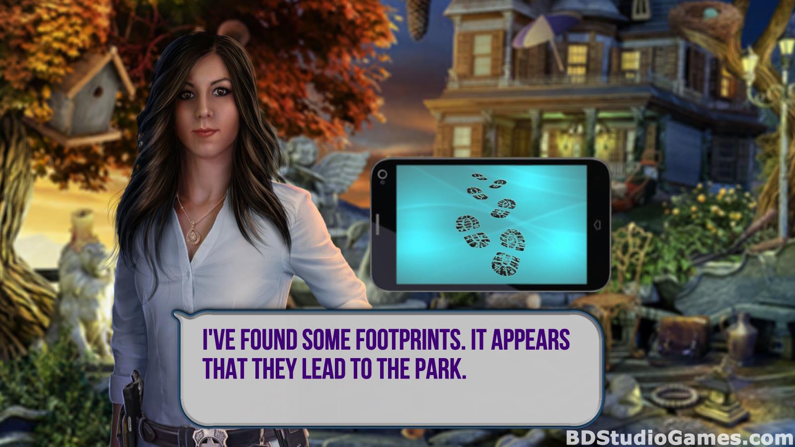 Hidden Investigation: Who Did It Free Download Screenshots 07