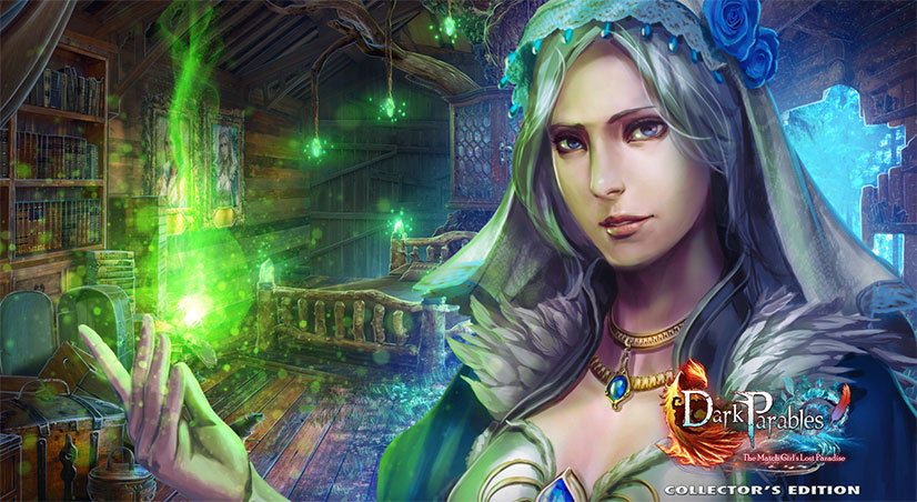 Hidden Object Games Free Download Screenshots 4