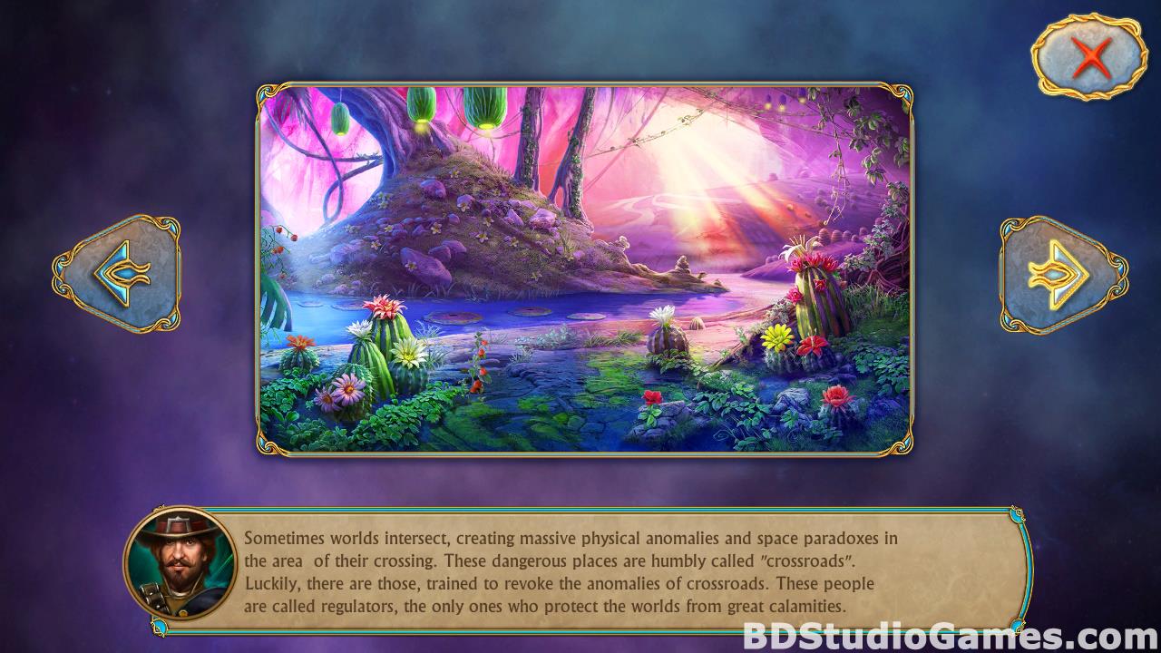 Hiddenverse: Ariadna Dreaming Free Download Screenshots 05