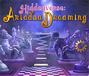 Hiddenverse: Ariadna Dreaming Free Download