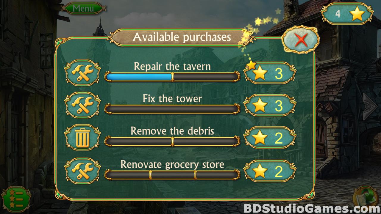 Hiddenverse: Fate of Ariadna Free Download Screenshots 16
