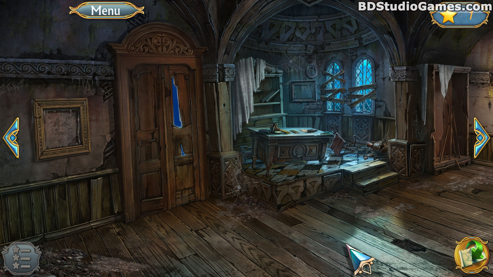 Hiddenverse: Rise of Ariadna Free Download Screenshots 3