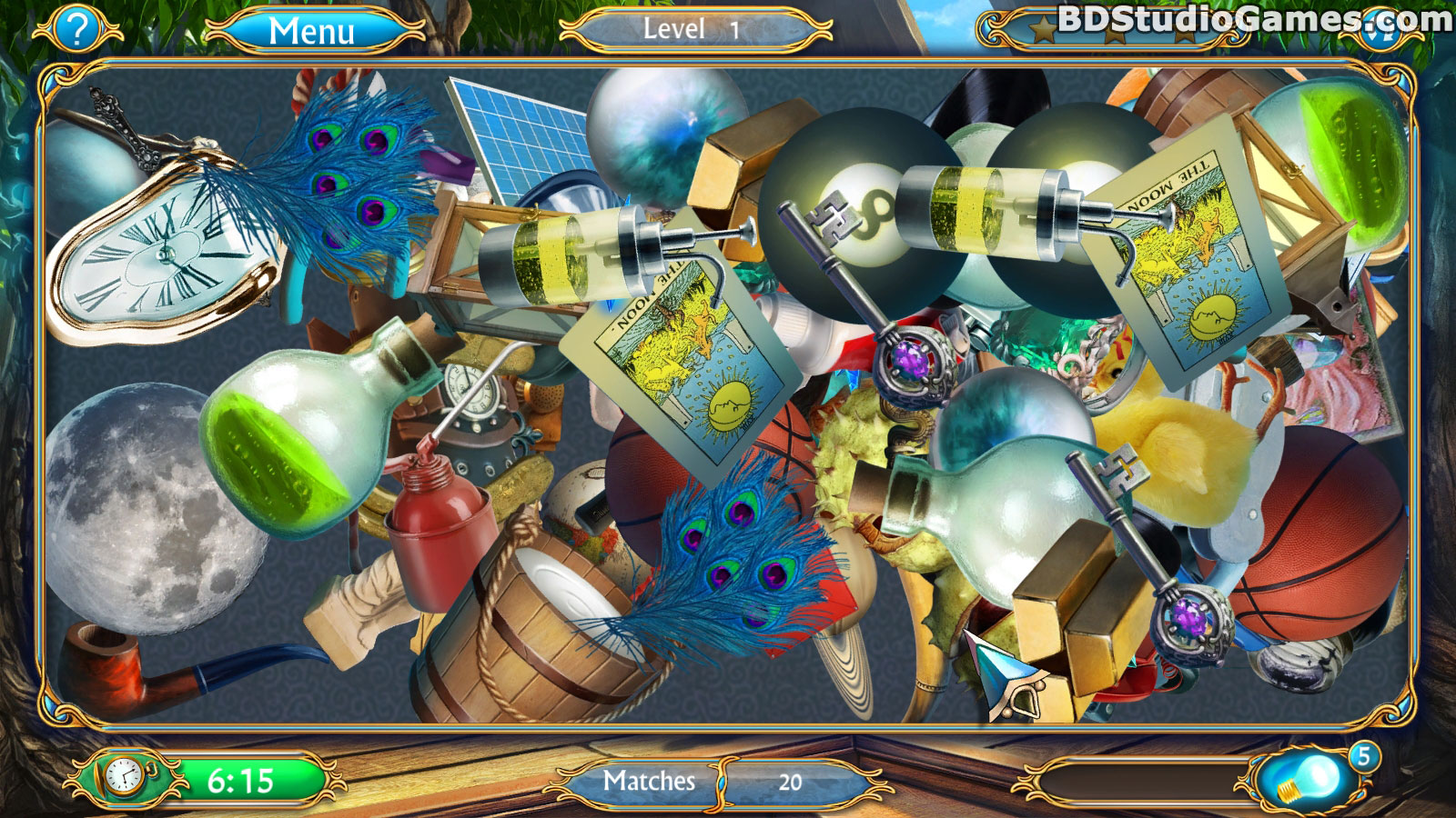 hiddenverse games free download