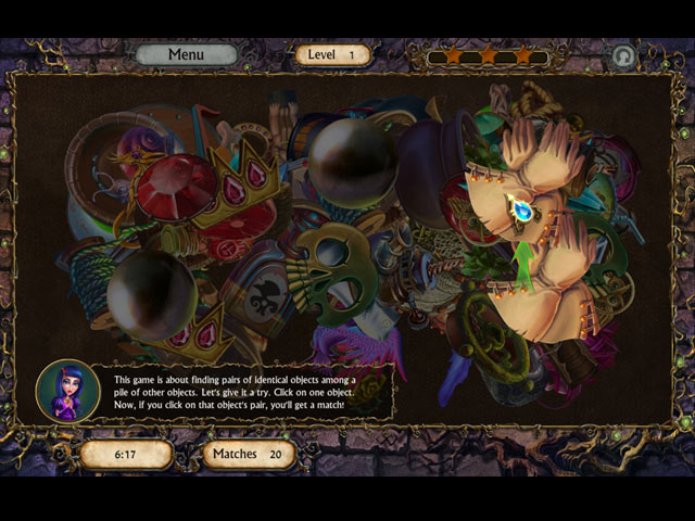 Hiddenverse: Witch's Tales 2 Free Download Screenshots 1