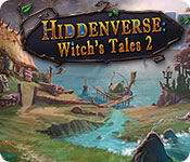 Hiddenverse: Witch's Tales 2 Free Download