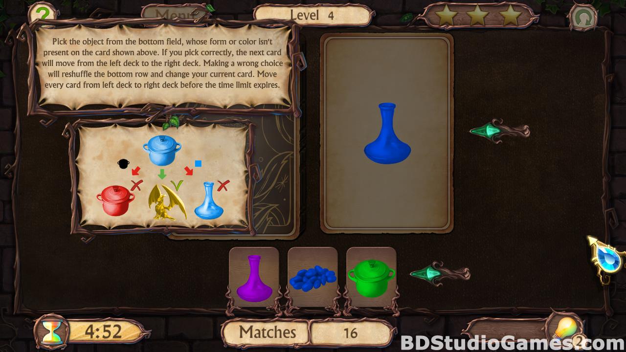 Hiddenverse: Witch's Tales 3 Free Download Screenshots 13