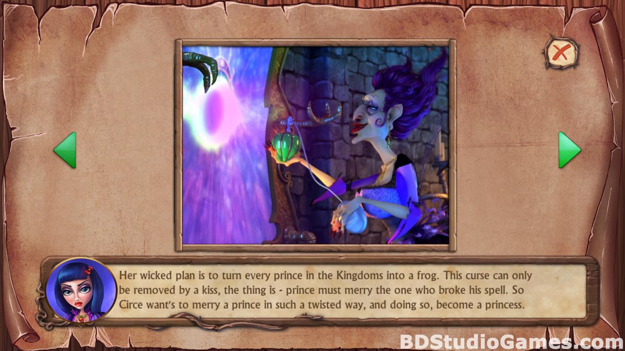 Hiddenverse: Witch's Tales 3 Free Download Screenshots 04