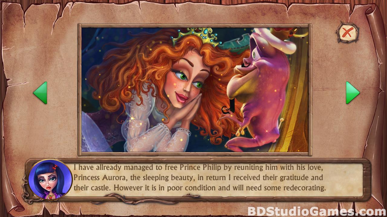 Hiddenverse: Witch's Tales 3 Free Download Screenshots 05