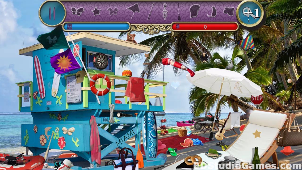 Holiday Adventures: Miami Free Download Screenshots 16