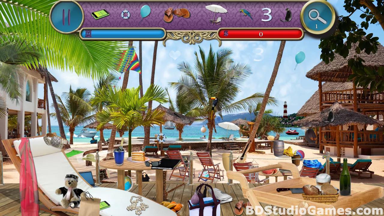 Holiday Adventures: Miami Free Download Screenshots 17