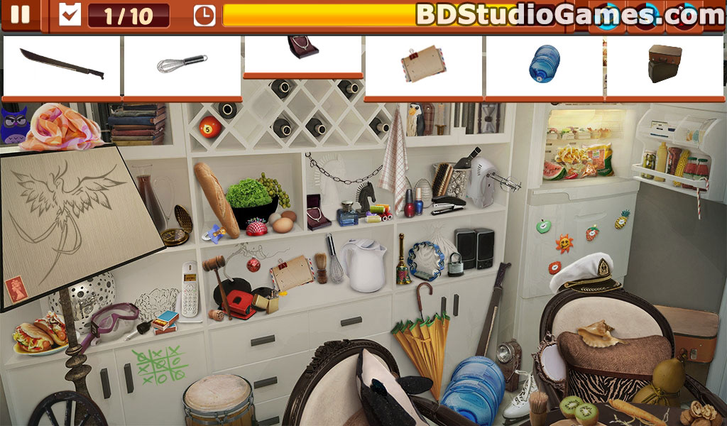 Home Designer: Home sweet Home Free Download Screenshots 3