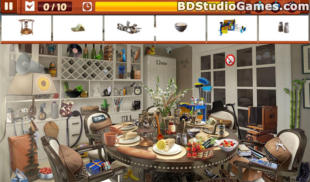 Home Designer: Home sweet Home Free Download Screenshots 6