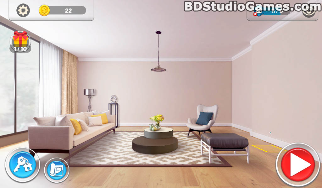 Home Designer Makeover Blast Free Download Bdstudiogames