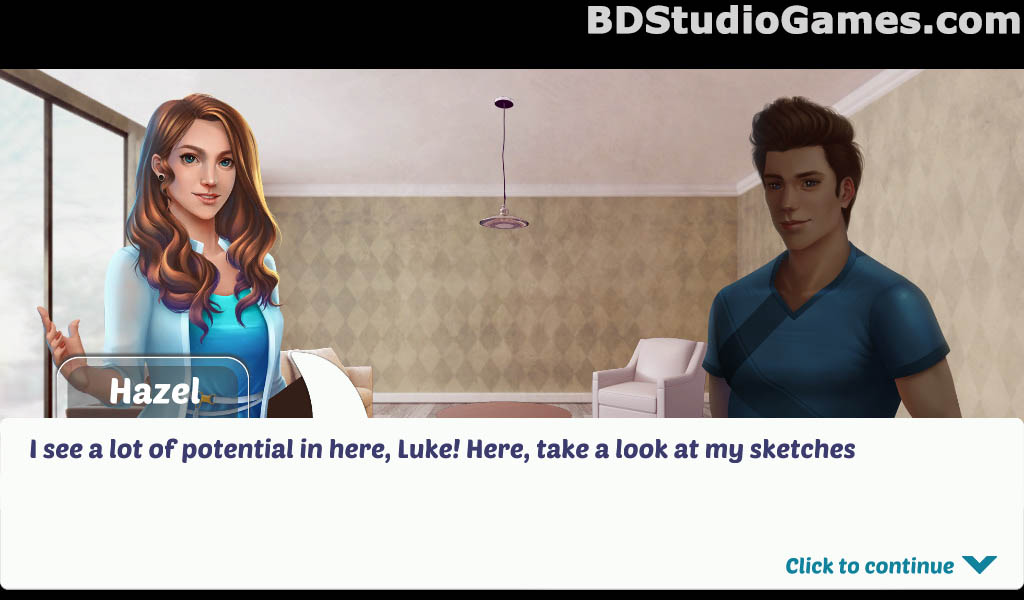 Home Designer: Makeover Blast Free Download Screenshots 02