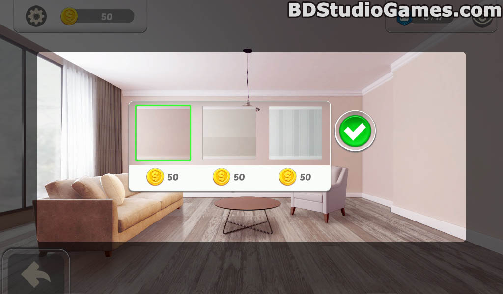 Home Designer: Makeover Blast Free Download Screenshots 03