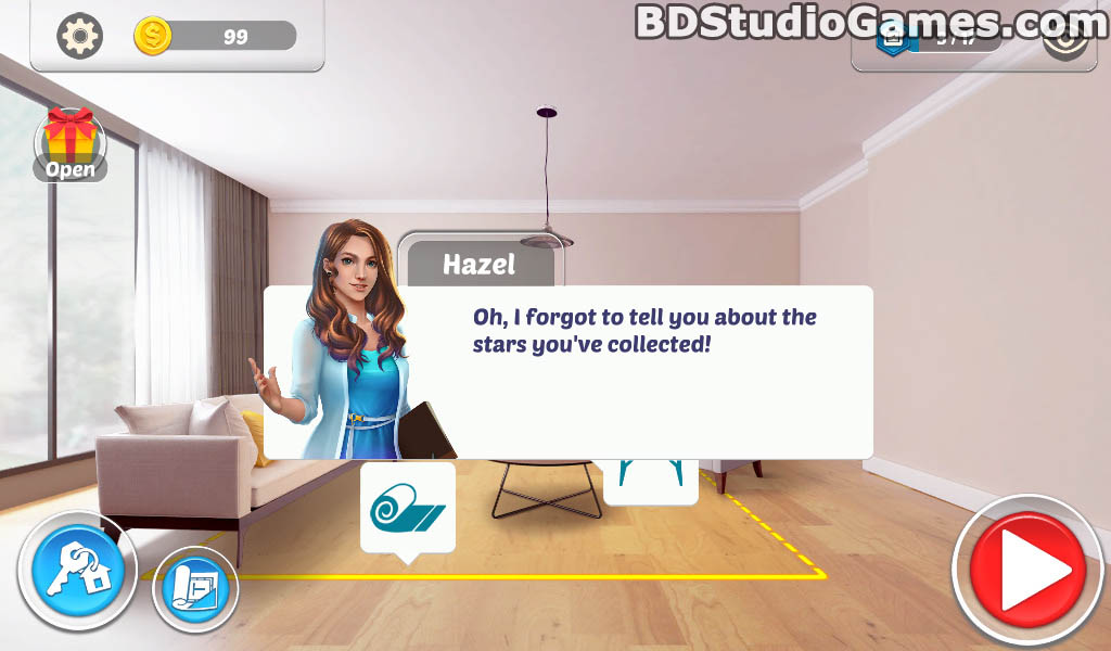 Home Designer: Makeover Blast Free Download Screenshots 09