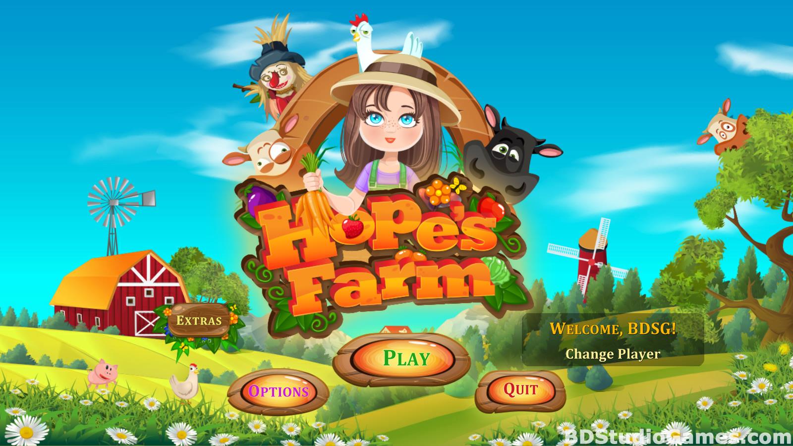 Hope's Farm Free Download Screenshots 01