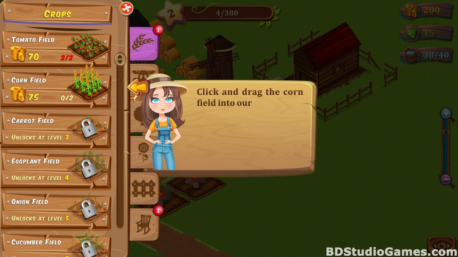 Hope's Farm Free Download Screenshots 12