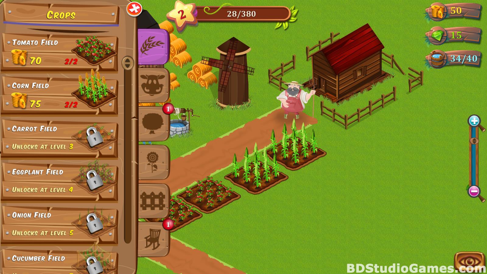 Hope's Farm Free Download Screenshots 14