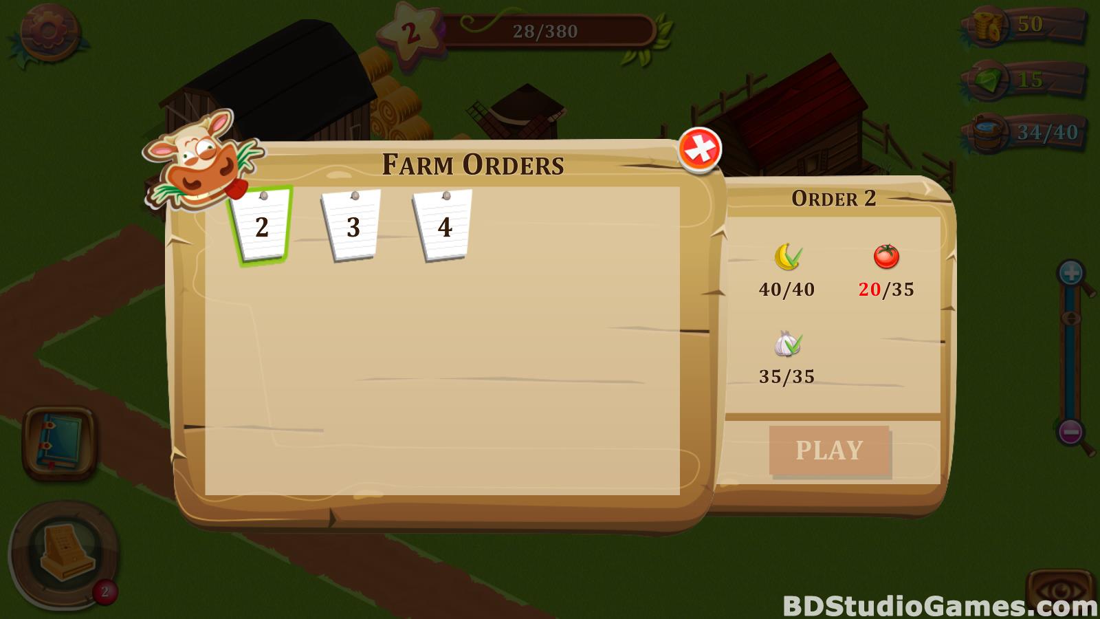 Hope's Farm Free Download Screenshots 15