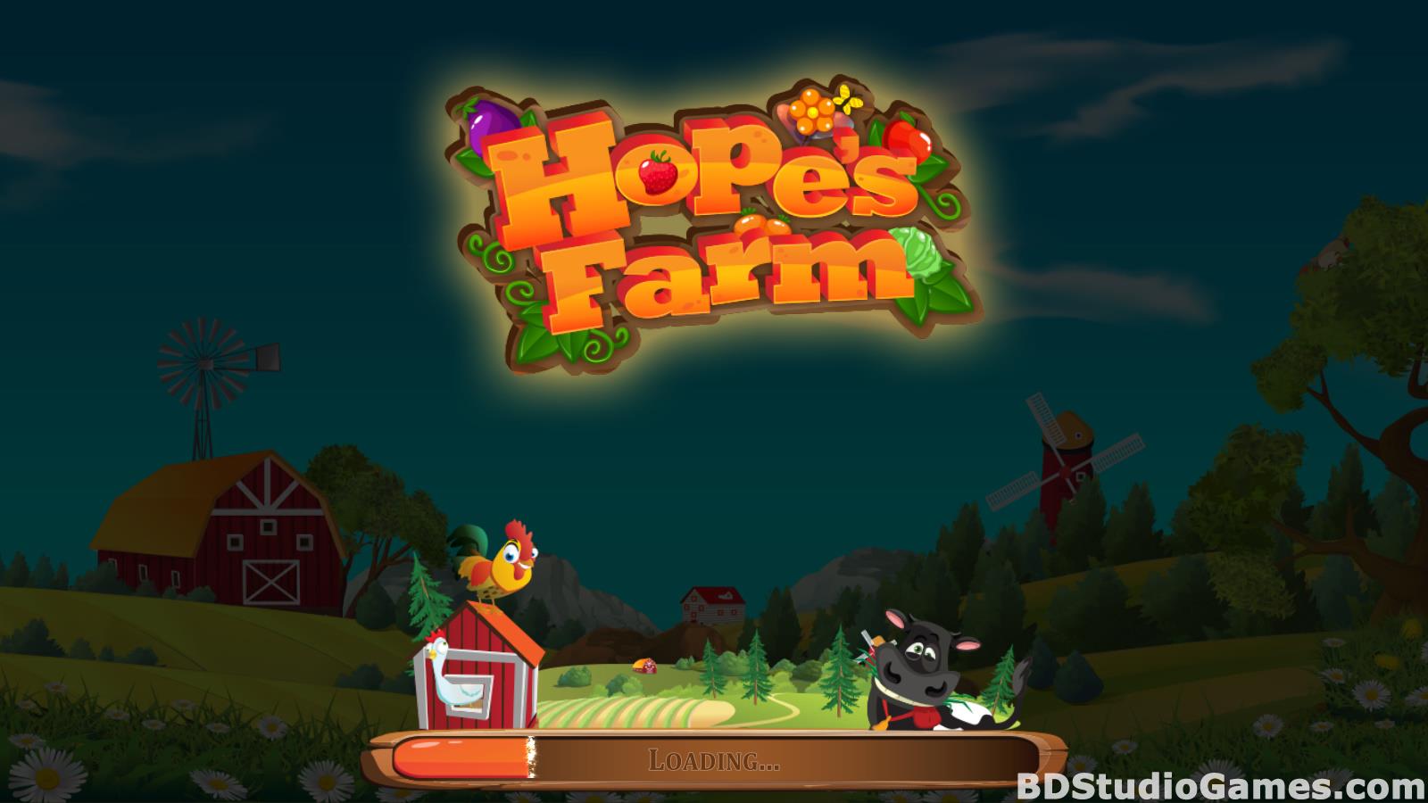 Hope's Farm Free Download Screenshots 02