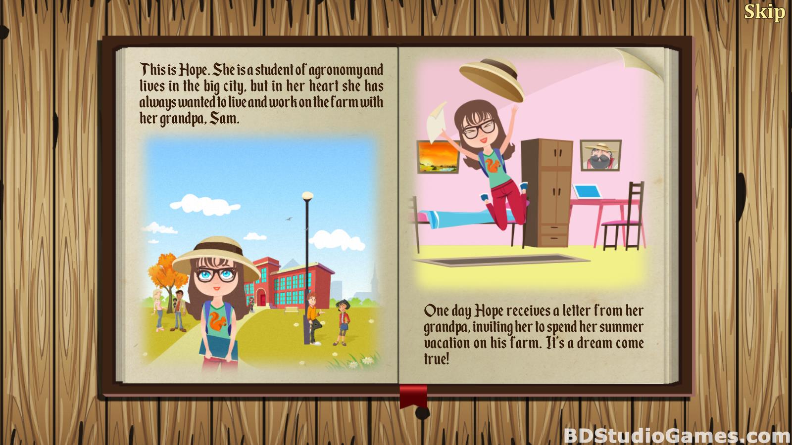 Hope's Farm Free Download Screenshots 03