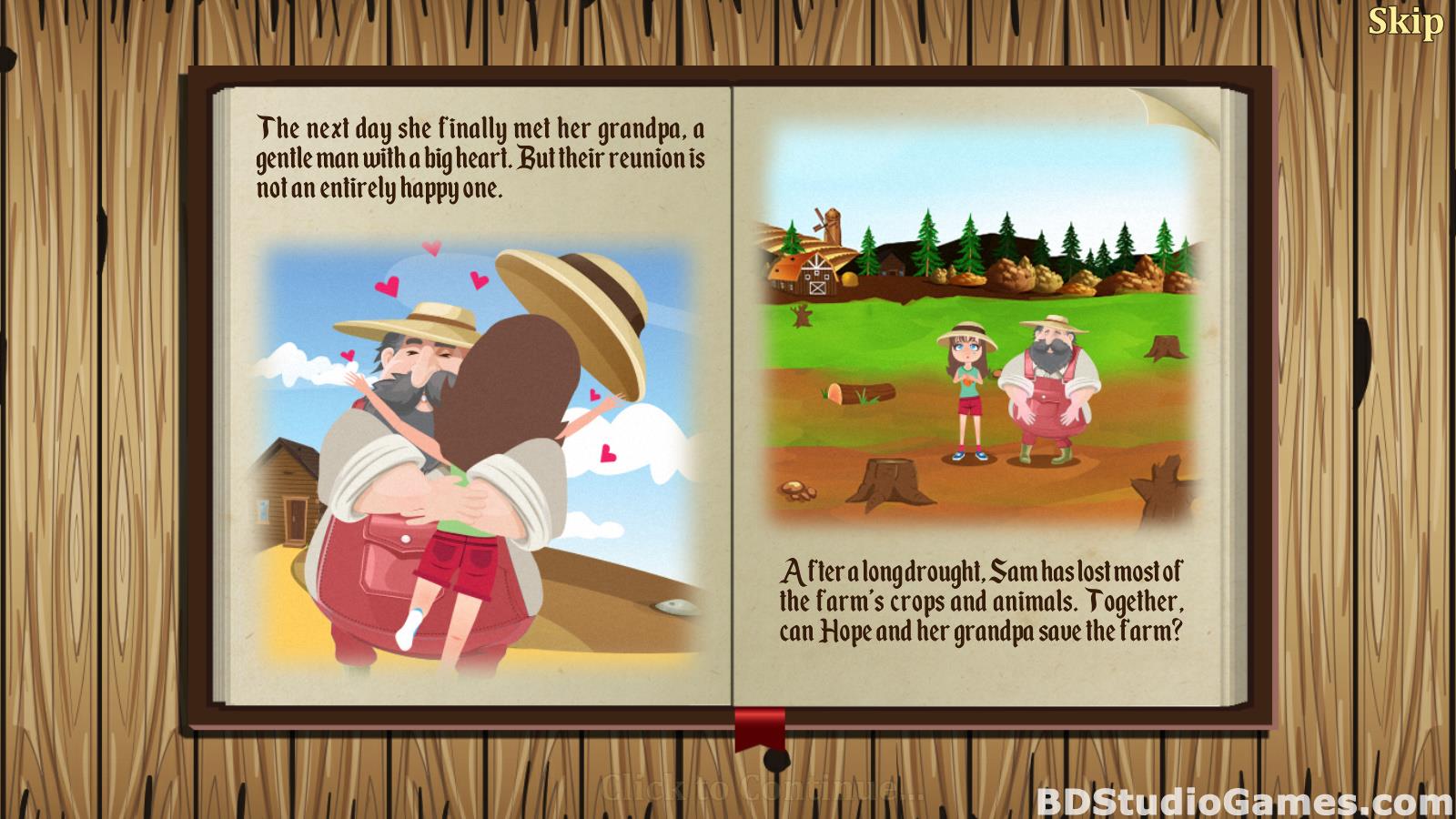 Hope's Farm Free Download Screenshots 04