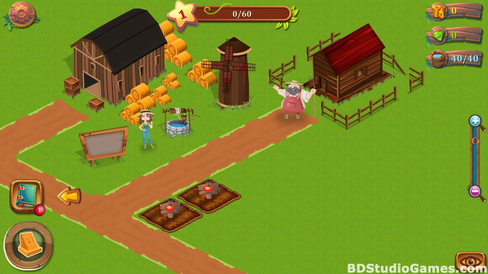 Hope's Farm Free Download Screenshots 05