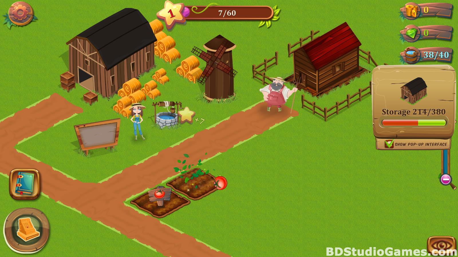 Hope's Farm Free Download Screenshots 07