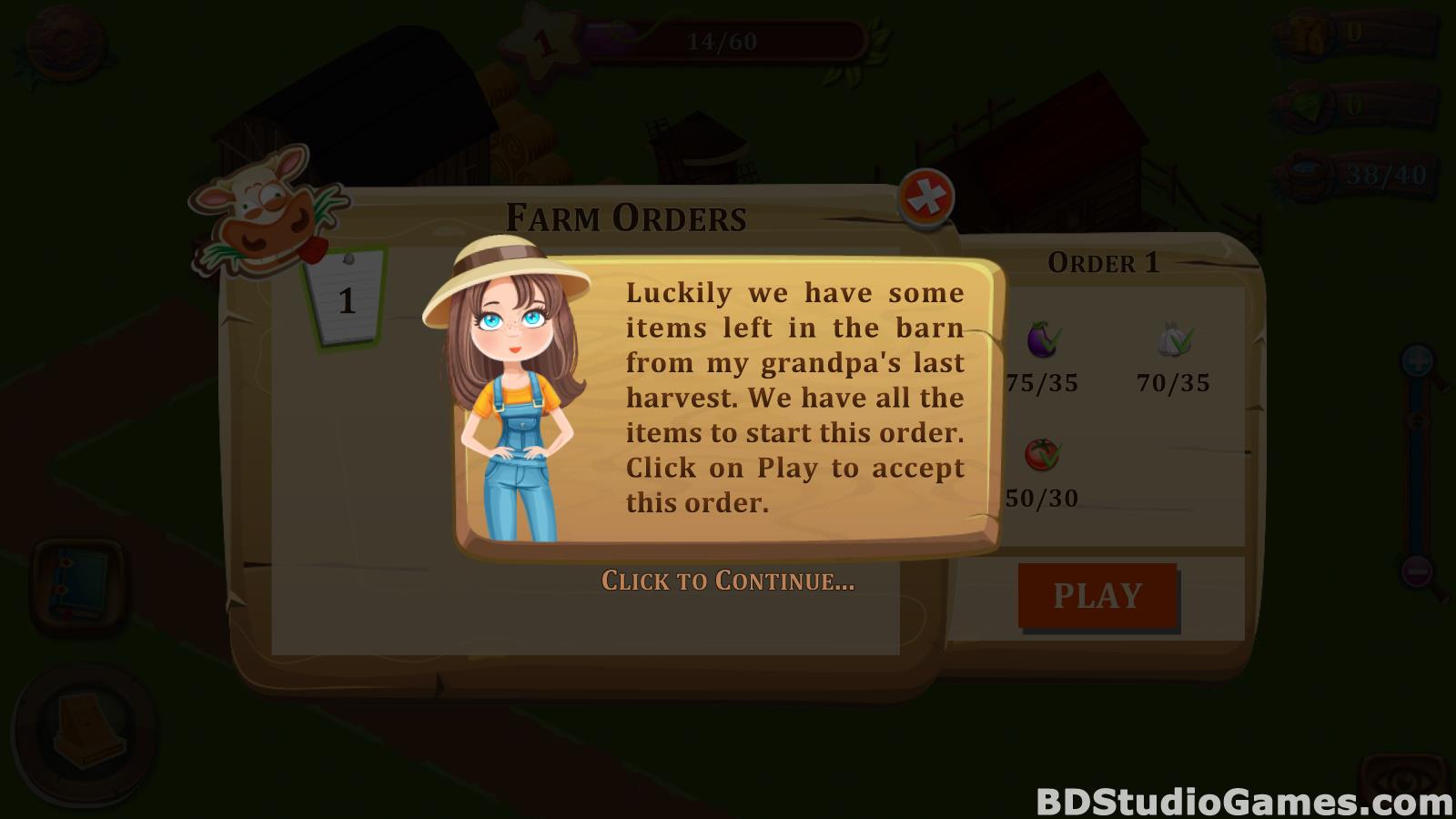 Hope's Farm Free Download Screenshots 08