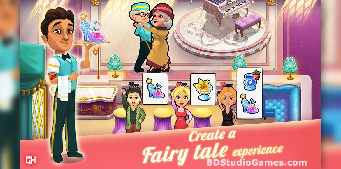 Hotel Ever After: Ella's Wish Collector's Edition Free Download Screenshots 15