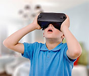 How Virtual Reality Can be the Future of Education