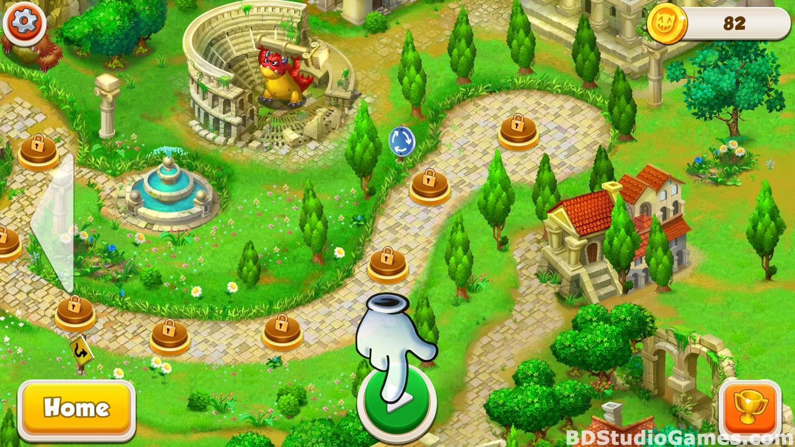 Hungry Invaders Free Download Screenshots 08